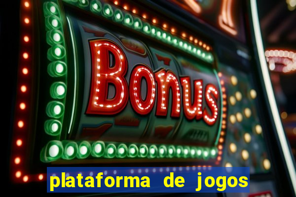 plataforma de jogos 9f game